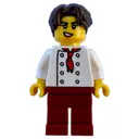 Minifigurka