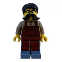 Minifigurka