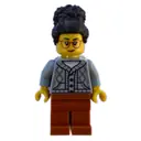 Minifigurka