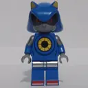 Minifigurka