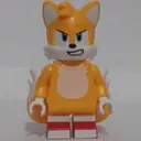 Minifigurka
