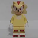 Minifigurka
