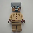 Minifigurka