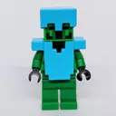 Minifigurka