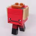 Minifigurka