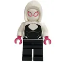 Minifigurka