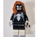 Minifigurka: Spider-Woman (Julia Carpenter)