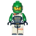 Minifigurka