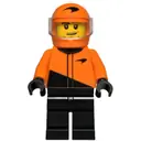 Minifigurka
