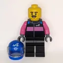 Minifigurka