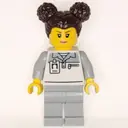 Minifigurka