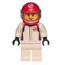 Minifigurka
