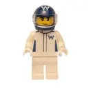 Minifigurka