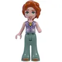 Minifigurka