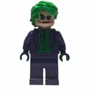 Minifigurka