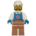 Minifigurka