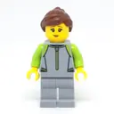 Minifigurka
