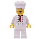 Minifigurka