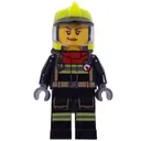 Minifigurka