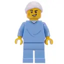Minifigurka