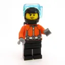 Minifigurka