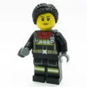 Minifigurka