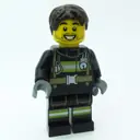 Minifigurka