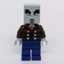 Minifigurka
