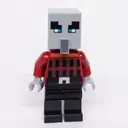 Minifigurka