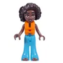 Minifigurka