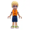 Minifigurka