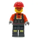 Minifigurka