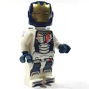 Minifigurka