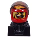 Minifigurka