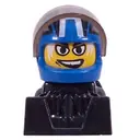 Minifigurka