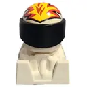 Minifigurka