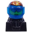 Minifigurka