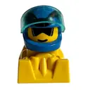 Minifigurka