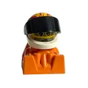 Minifigurka