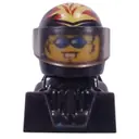 Minifigurka
