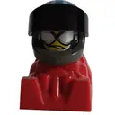 Minifigurka