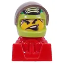 Minifigurka