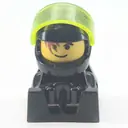 Minifigurka
