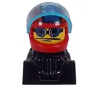 Minifigurka