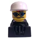 Minifigurka