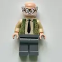 Minifigurka