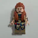 Minifigurka