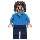 Minifigurka