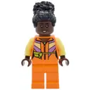 Minifigurka