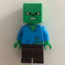 Minifigurka